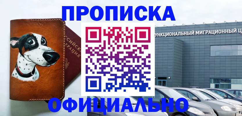 временная прописка в Осташкове
